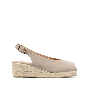 Castañer Neutrals Espadrilles Women